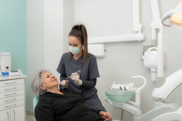 Best Emergency Tooth Extraction in Bowie, TX