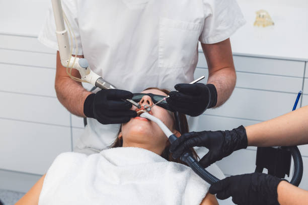 Best Emergency Root Canal Treatment in Bowie, TX